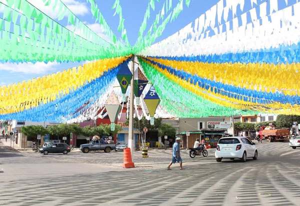 Livramento: Ministério Público fiscalizará gastos dos festejos juninos