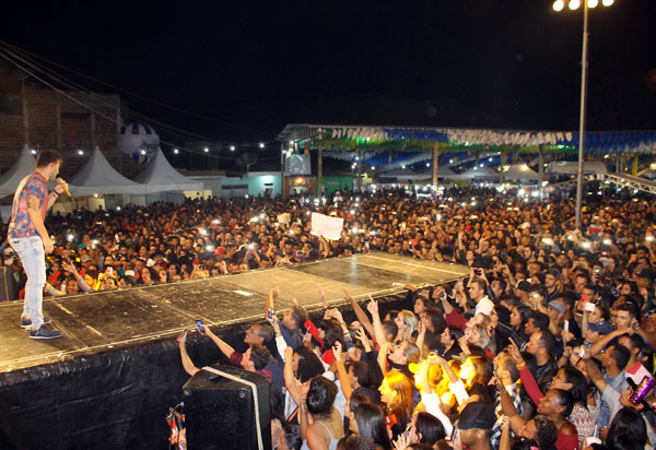 Novo Decreto autoriza eventos com público de até 3 mil pessoas na Bahia