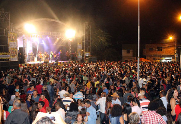 Brumado: Bahiatursa libera R$ 80 mil reais para o São Pedro do Bairro Olhos D’água
