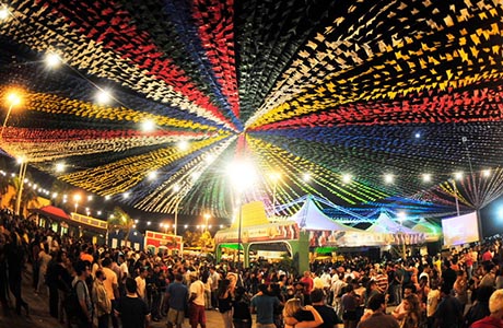 SÃO JOÃO: MARQUINHO SOLICITA PRAZO PARA PROJETOS