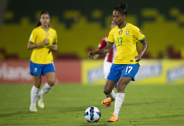 Brasil vence o Paraguai e está na final da Copa América