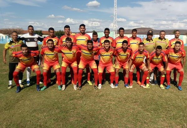 Campeonato Intermunicipal: Brumado vence Luís Eduardo Magalhães e segue líder do grupo 11