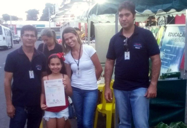 Brumado: SEMAR realiza projeto socioambiental no Dia do Empreendedor