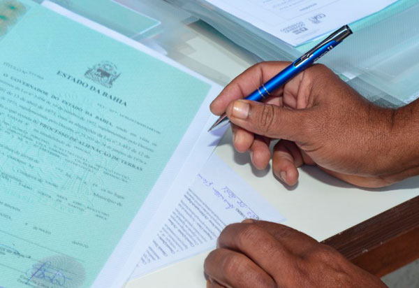 Agricultura familiar do Sertão Produtivo recebe investimentos de mais R$4 milhões