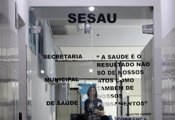 Com o tema 'Democracia e Saúde', Prefeitura de Brumado convida a população para VIII Conferência Municipal de Saúde