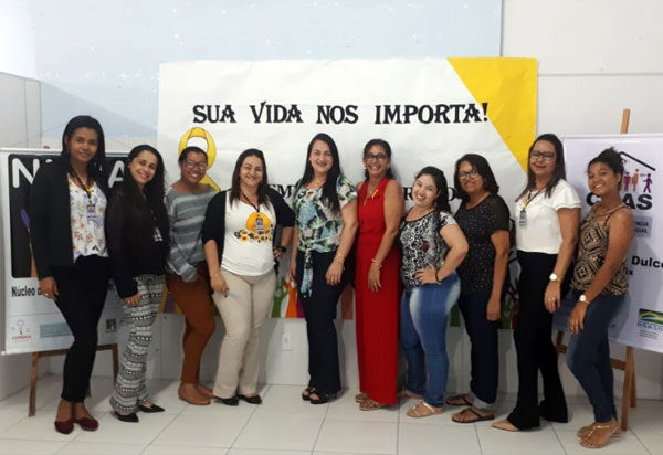 Brumado: Sesoc amplia visita aos órgãos integrados na busca de dinamizar o setor