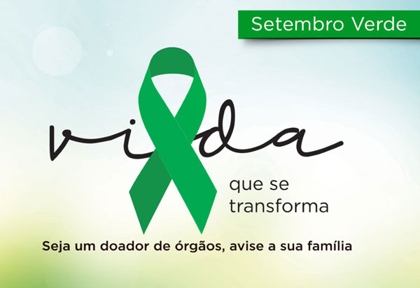 Bahia amplia em 13% o número de transplantes no primeiro semestre