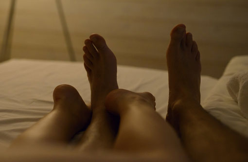 Uma hora sexo por semana equivale a 30 minutos de corrida, revela estudo 