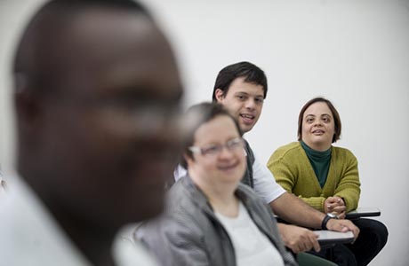 21 DE MARÇO DIA INTERNACIONAL DA SÍNDROME DE DOWN