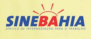 VAGAS DE EMPREGO NO SINEBAHIA BRUMADO