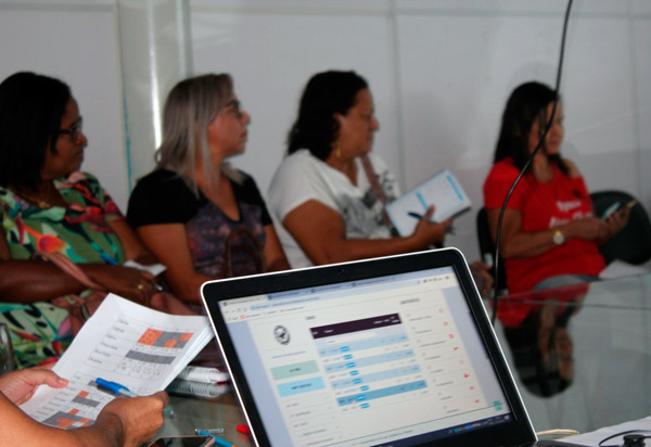 Brumado: Secretaria Municipal de Educação informa sobre o sorteio das vagas nas escolas da rede