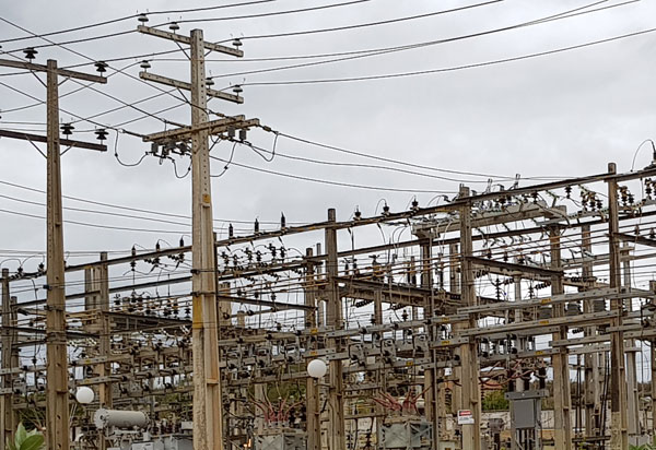 Falta de chuva pode determinar bandeira vermelha na conta de luz até novembro, diz ONS