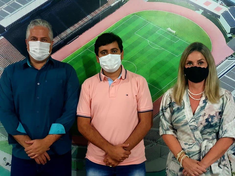 Pautas de Urandi são destaque em agenda intensa de trabalho na capital baiana