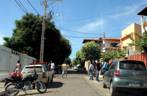 Brumado: Vigilante é encontrado morto no Justiça do Trabalho