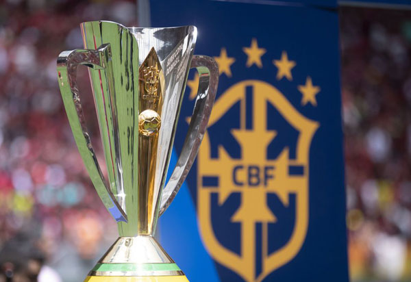 Após imbróglio, CBF leva Supercopa do Brasil para Arena Pantanal