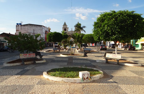 UM JOVEM FOI DETIDO COM HABILITAÇÃO FALSA EM TANHÇU