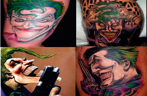 Bahia: Policial militar explica processo de identificação de tatuagens em criminosos