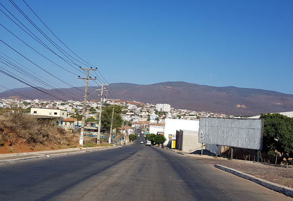 Calor: temperaturas vão ficar acima da média histórica entre dezembro e fevereiro