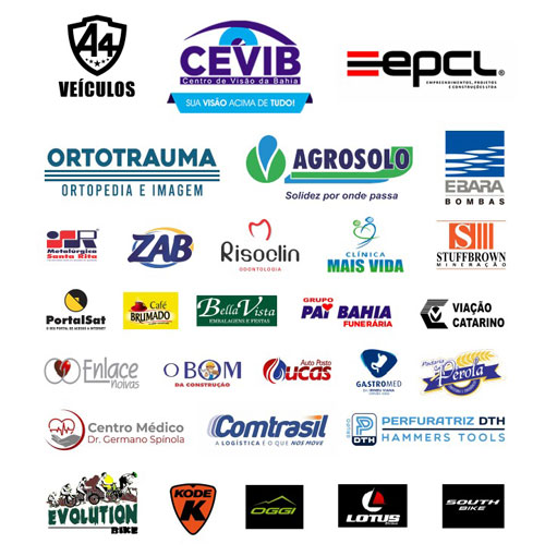 Brumado: Desafio Terra do Minério encerra inscrições com 300 inscritos