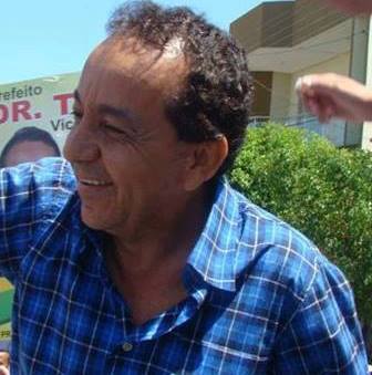 Sudoeste Baiano: Morre prefeito de Botuporã