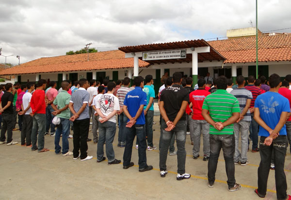 Junta de Serviço Militar 018-Brumado, informa sobre o Exercício de Apresentação da Reserva (EXAR)