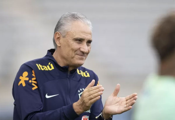 Brasil enfrenta Tunísia no último amistoso antes da Copa do Mundo
