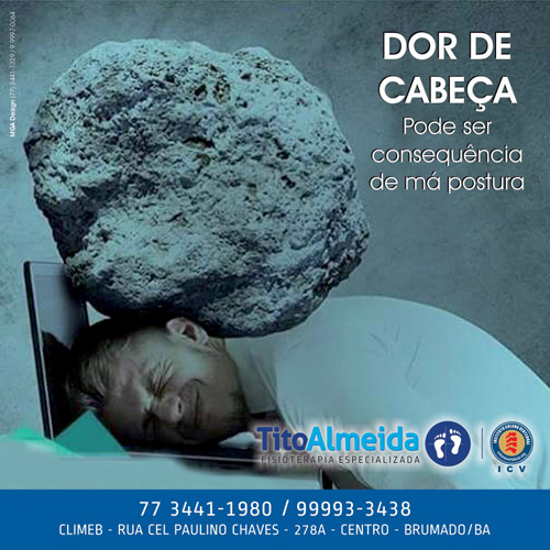 Tito Almeida - Fisioterapia Especializada