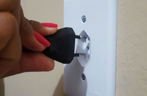 Conta de luz não terá cobrança extra em abril 