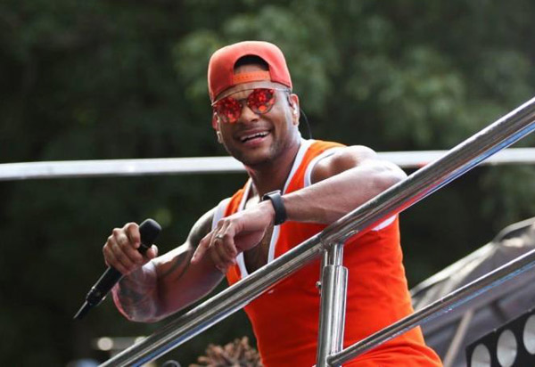 'Abaixa Que é Tiro' da Banda Parangolé é escolhida a música do carnaval 2019