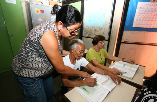 BA: Secretaria da Educação inscreve para adesão ao Topa