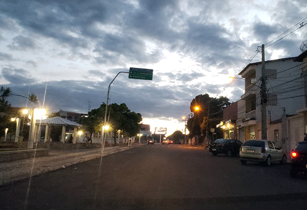 Toque de recolher é prorrogado até 1º de junho em toda a Bahia