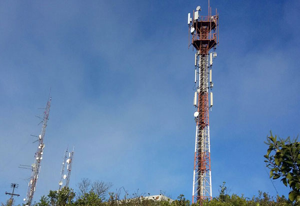 Operadora Vivo apresenta problemas em Brumado nesta quinta-feira (22)