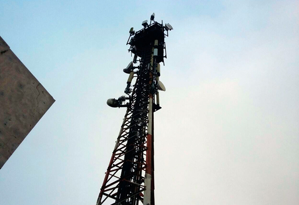 Brumado: Com instabilidade, clientes da Vivo não conseguem fazer, receber chamadas ou internet 4G