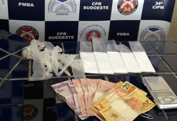 Aprovada Medida Provisória que agiliza venda de bens apreendidos do tráfico de drogas