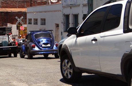 IPVA PODE SER PAGO COM 5% DE DESCONTO