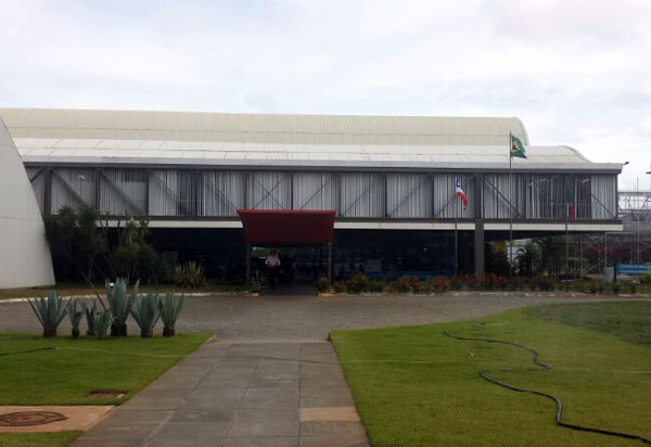 7 de Setembro: TRE-BA funcionará em esquema de plantão no feriado