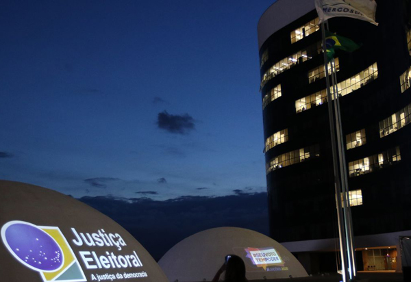 TSE confirma tempo dos candidatos à Presidência no horário eleitoral