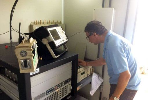 Barra da Estiva: sinal digital da TV Sudoeste já está disponível