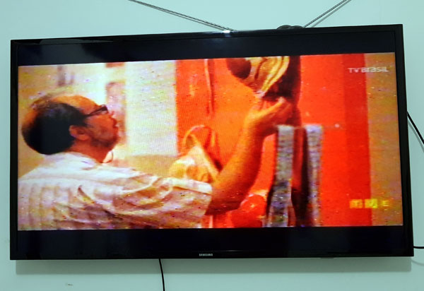 Após meses fora do ar, sinal da TVE está no ar novamente em Brumado