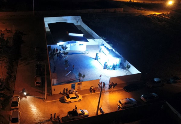 USB do Bairro São Jorge é inaugurada pela Prefeitura de Brumado