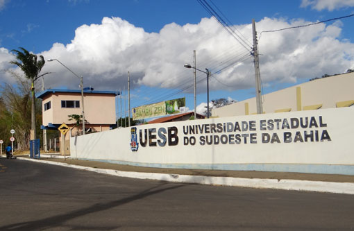 Matrícula na Uesb dos aprovados em 2ª chamada pelo SiSU