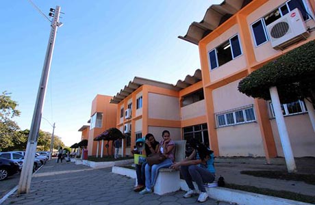 SUDOESTE: UESB INSTAURA SINDICÂNCIA PARA APURAR TROTE