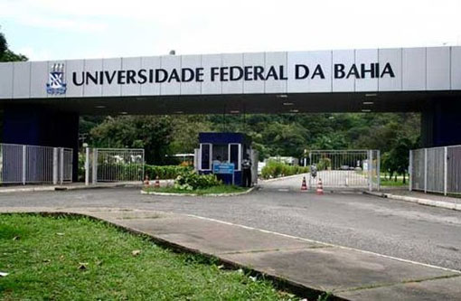 Ufba é eleita a 17ª melhor universidade do Brasil e uma das melhores do mundo