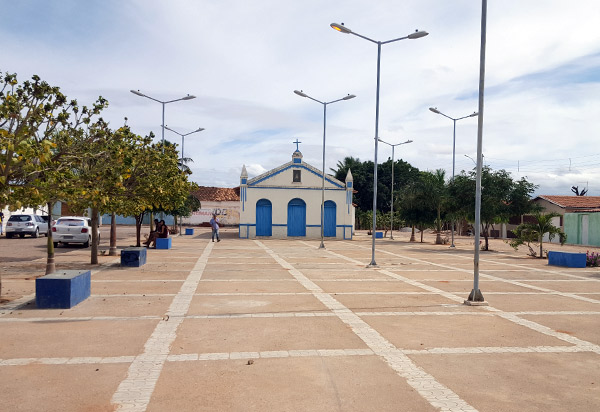 Brumado: aviso de desligamento programado de energia para a comunidade Umburanas 