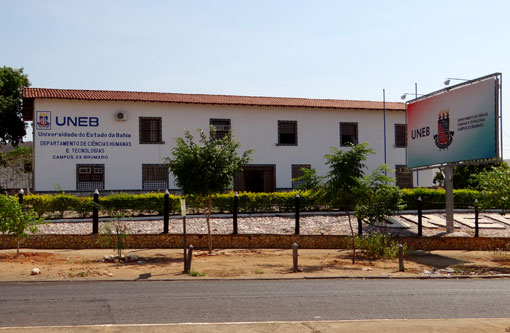 UNEB convoca para matrícula aprovados em 4ª chamada
