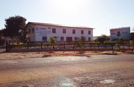 PROFESSORES DA UNEB PARALISARÃO NESTA QUARTA (24)