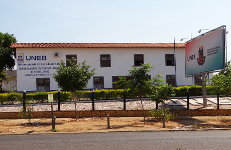 UNEB: INSCRIÇÕES ABERTAS PARA O VESTIBULAR 2013