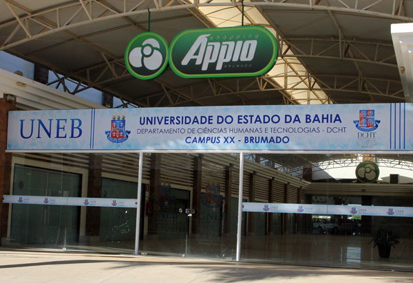 Uneb: Campus de Brumado conquista 5ª posição no ranking de desempenho da prova da OAB