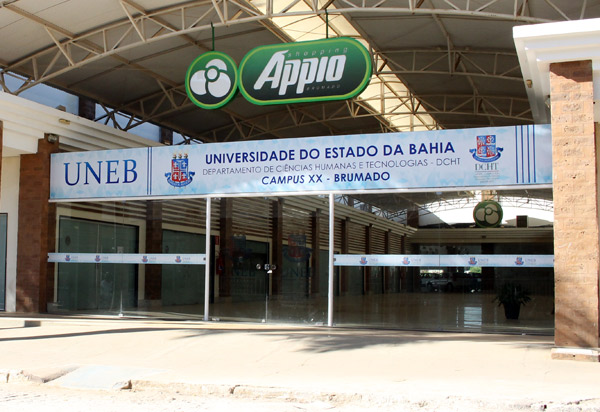 Brumado: Uneb disponibiliza vagas para Curso de Licenciatura em Pedagogia