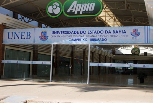 UNEB informa sobre realização do Enem nos campi da instituição